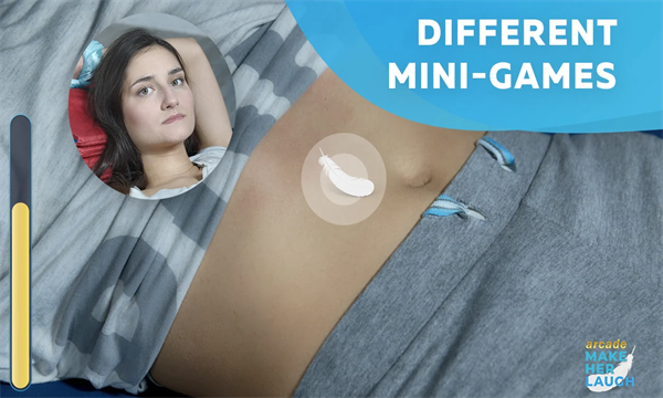 ����Ц������ģ����(Make Her Laugh)��ͼ2