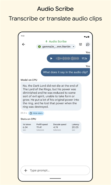 �ȸ�ai�˹�����ƽ̨�ٷ���(Edge Gallery)��ͼ4