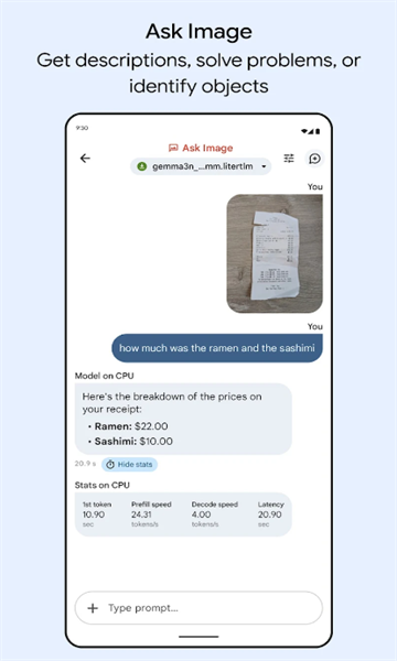 �ȸ�ai�˹�����ƽ̨�ٷ���(Edge Gallery)��ͼ3