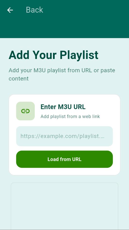 burmeseTV最新版本截图2