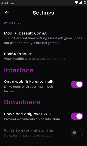 gamenativeģ������ͼ1