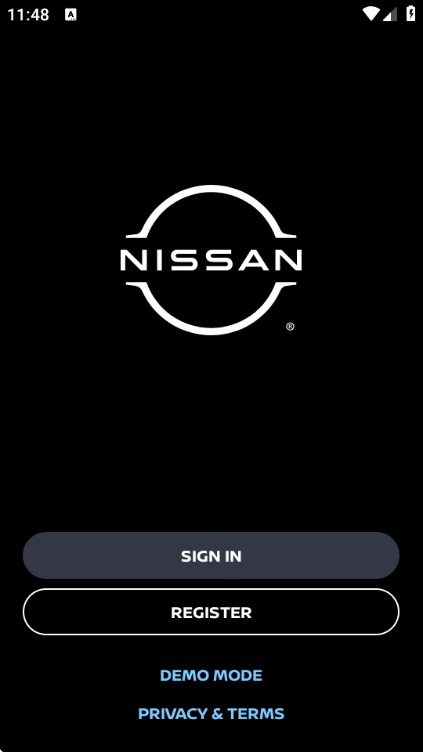 nissanconnect services安卓版截图2