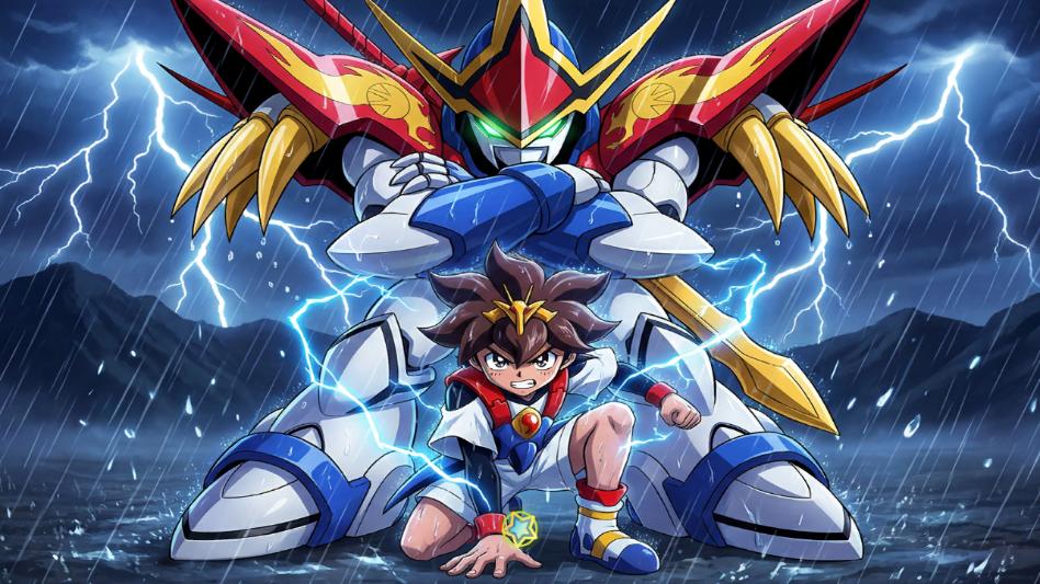 ��ҫ�漣������ʿ���ιٷ����ͼ2