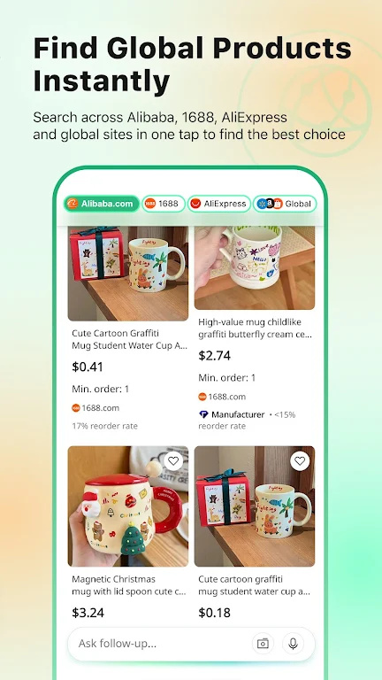 ����Ͱ�accio��׿�ٷ����ͼ1