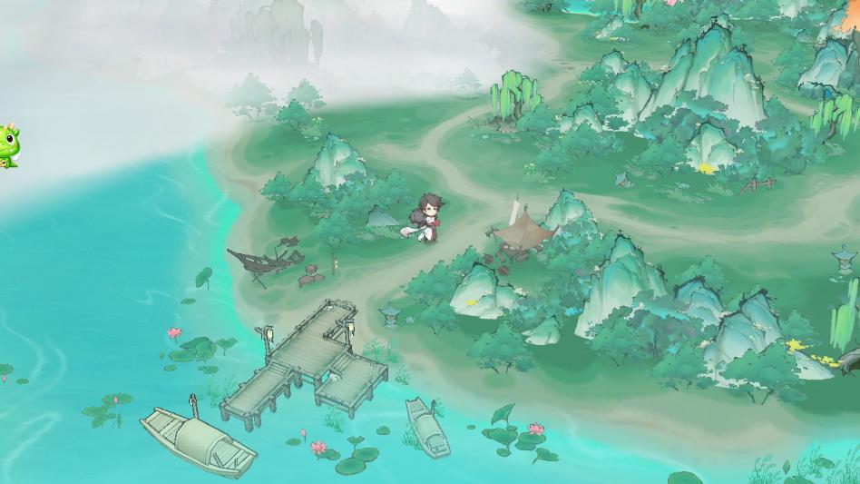 异世界征服手册手游官方版截图1