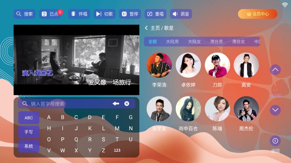 ����KTV���ü�����ͼ0