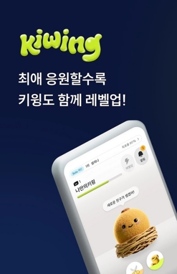 Kiwing���°�(키윙)��ͼ0