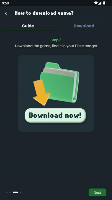 Gamu���°�(Gamu: Retro Game Hub)��ͼ2