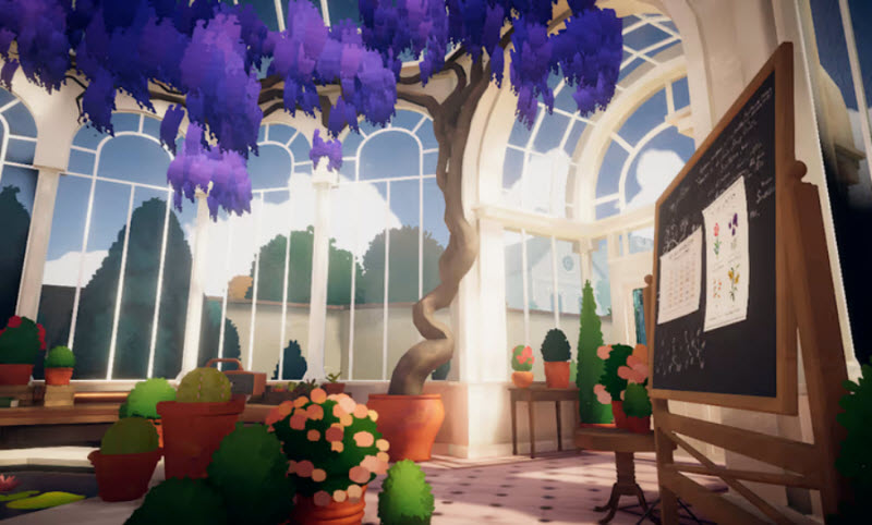 ��̹��ׯ԰��Ϸ��׿���ͼ1