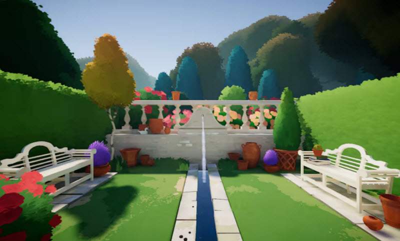 ��̹��ׯ԰��Ϸ��׿���ͼ2