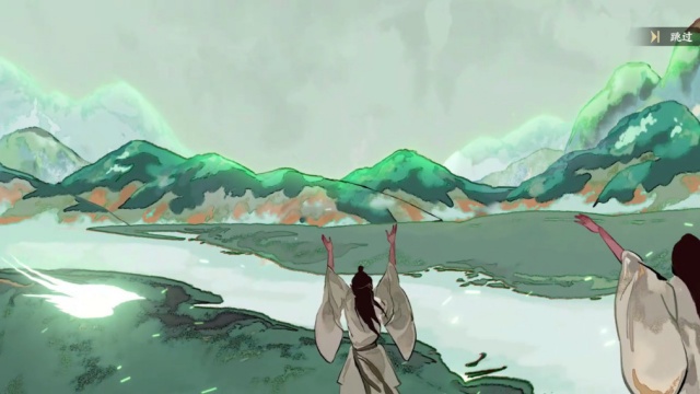 指间山海折扣版 指间山海折扣版