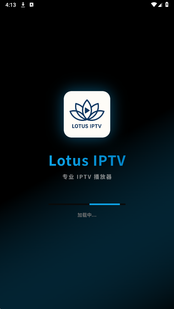 ����TV����ֱ������(LotusIPTV)