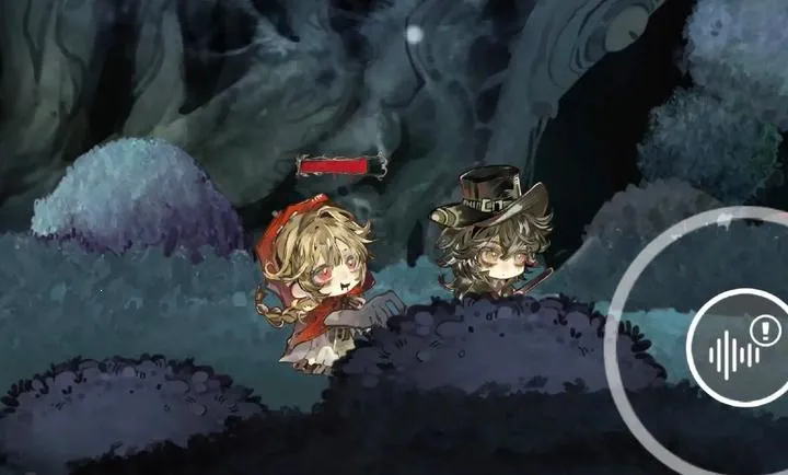 逆转节拍(暗黑童话生存) 逆转节拍(暗黑童话生存)