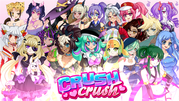CrushCrush��Ϸ��Ѱ�