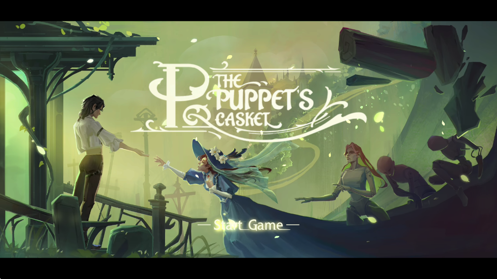 木偶之匣安卓版 木偶之匣安卓版