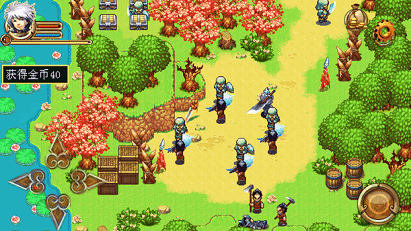 盗梦三国龙将无双内购破解版 盗梦三国龙将无双内购破解版