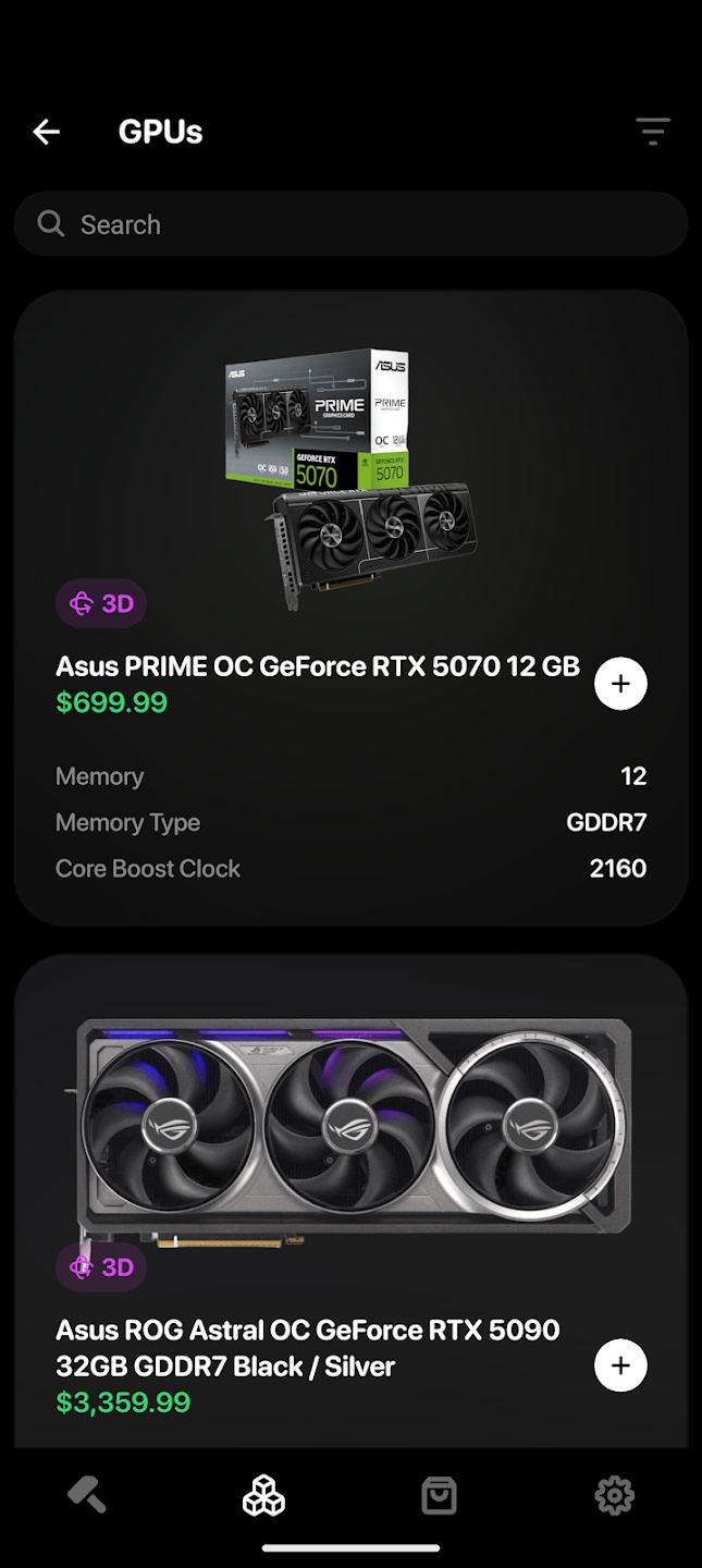 buildcoresװ��ģ�����ֻ���