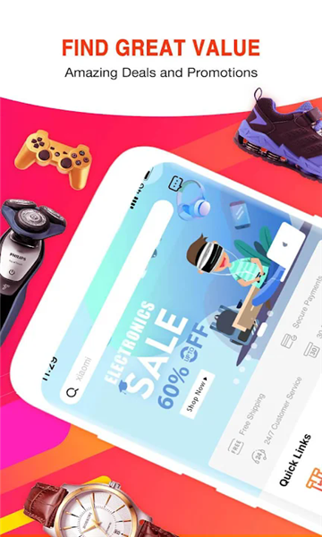 ����joybuy app