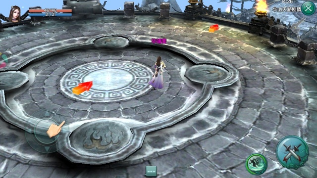 三剑豪手游官方版本 三剑豪手游官方版本