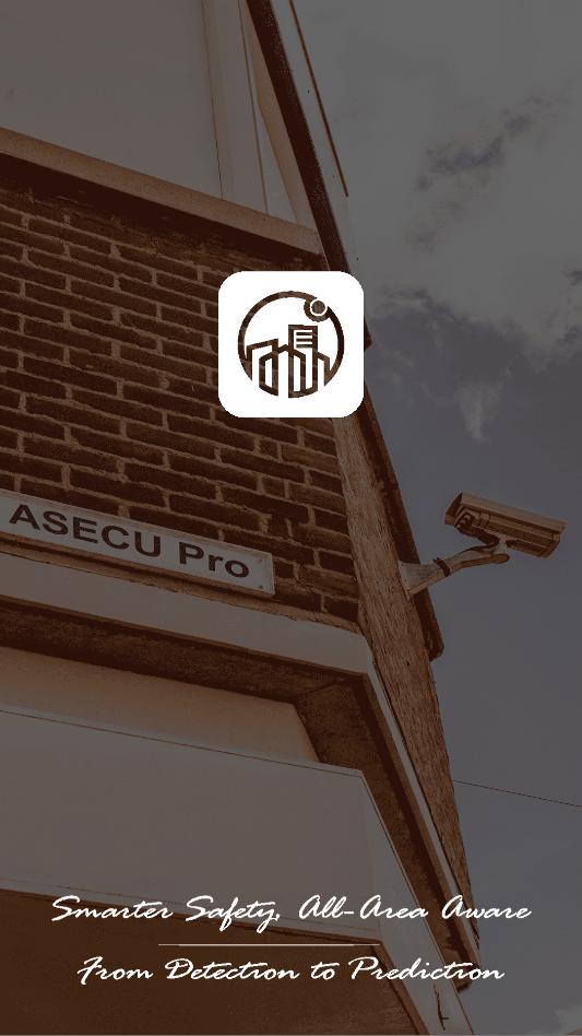 asecu pro�������ͷapp
