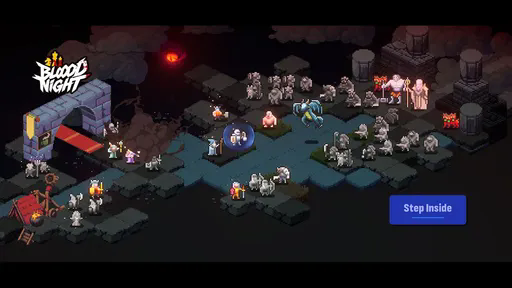 Ѫɫ֮ҹս���������°�