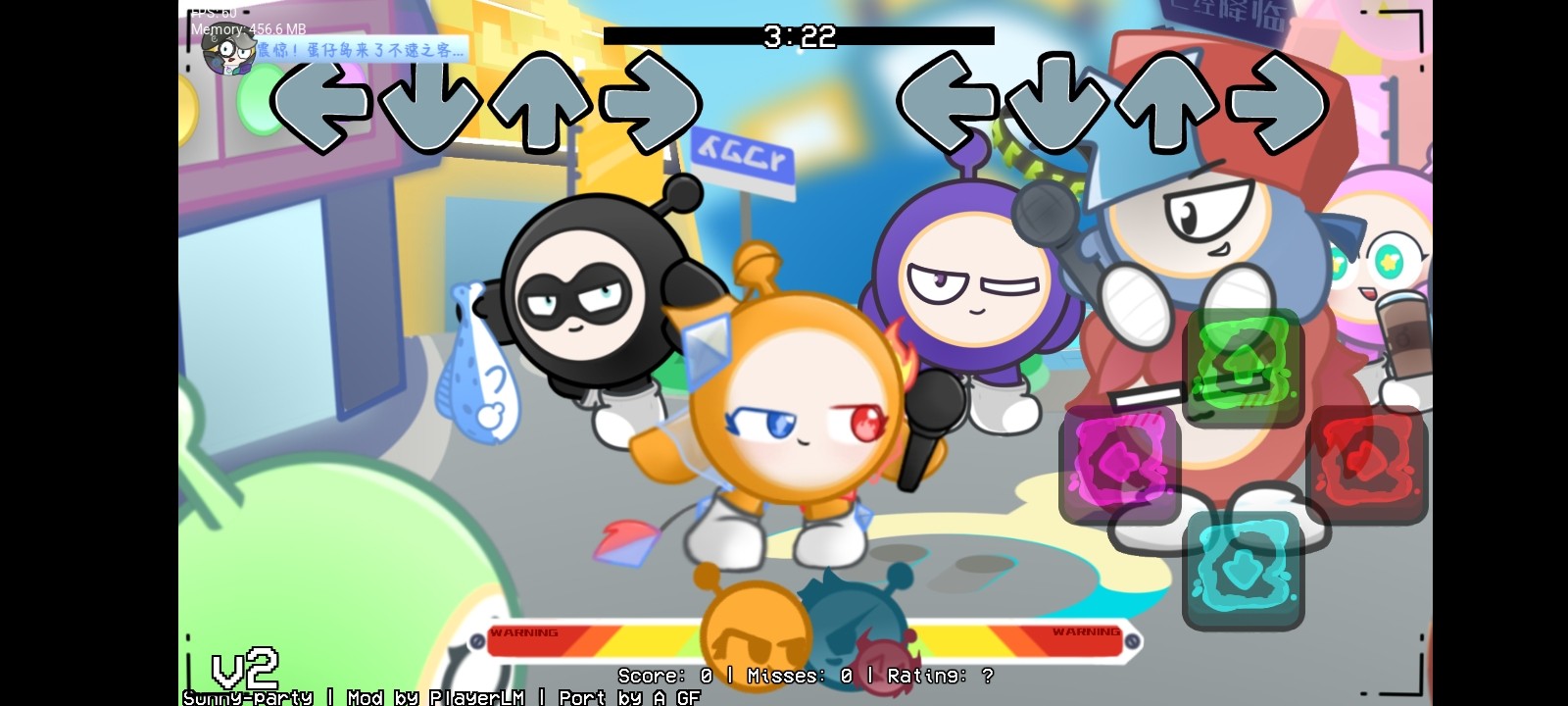 fnf�����ɶ�v2ģ��ڶ�����