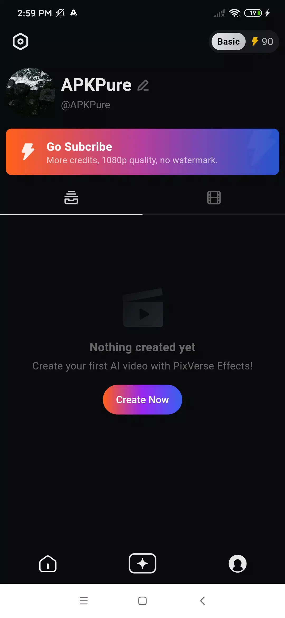 pixverse��Ƶ����ai�ֻ���