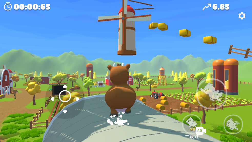 攀爬动物游戏免费版 攀爬动物游戏免费版