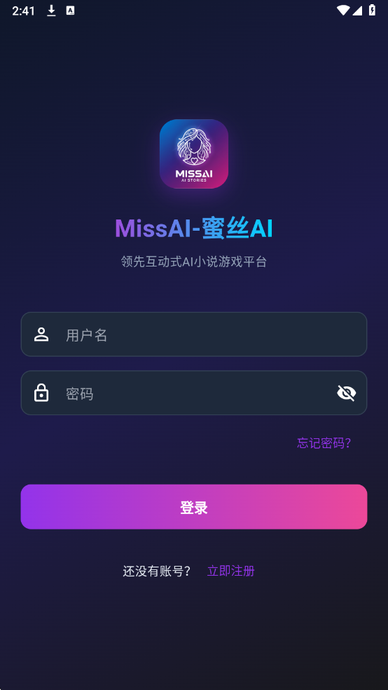 MissAI��������