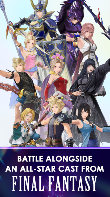 dissidiaff���ջ�������ٷ�����