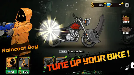 猎油者手机版 猎油者手机版