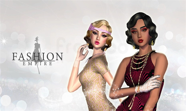 Fashion Empire2022无限版(时尚帝国:精品店) Fashion Empire2022无限版(时尚帝国:精品店)