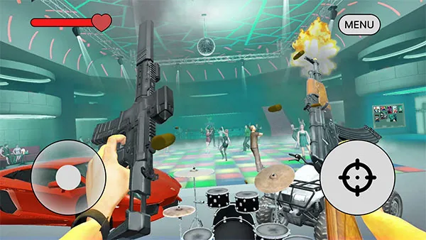 ҹ��ģ������Ϸ���İ�(Nightclub Simulator)��ͼ0