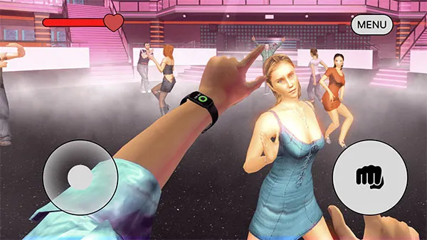 ҹ��ģ������Ϸ���İ�(Nightclub Simulator)��ͼ1