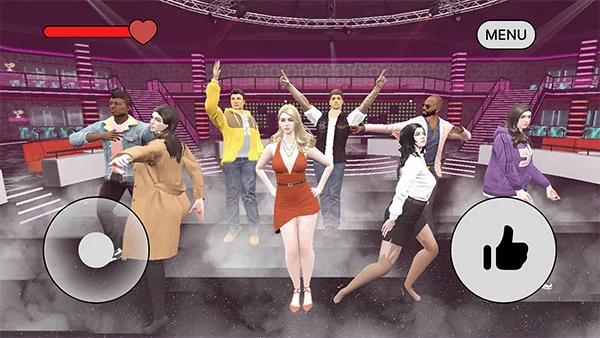 ҹ��ģ������Ϸ���İ�(Nightclub Simulator)��ͼ3