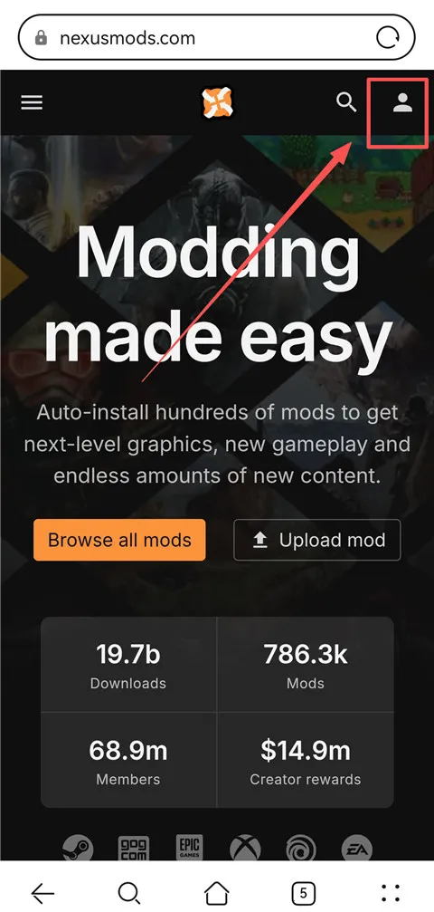 smapi启动器2026官方最新版 smapi启动器2026官方最新版