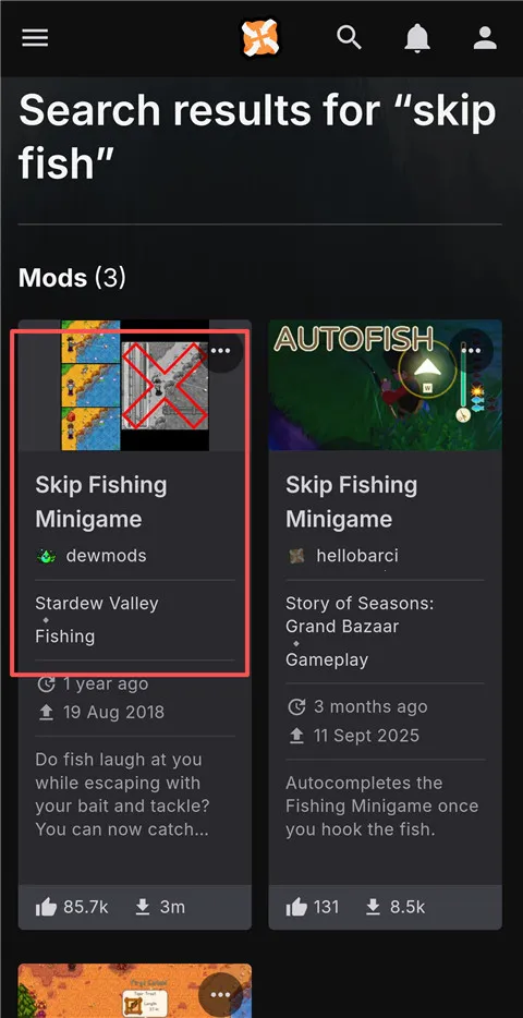 smapi启动器2026官方最新版 smapi启动器2026官方最新版