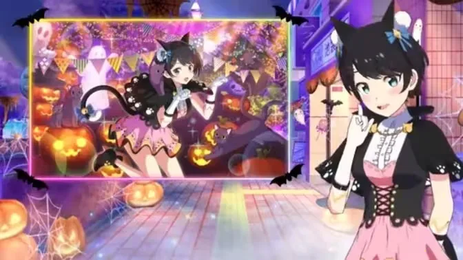 ���Ů��(����ģ�⻥��)