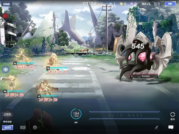 突击莉莉Last Bullet2026官方最新版 突击莉莉Last Bullet2026官方最新版