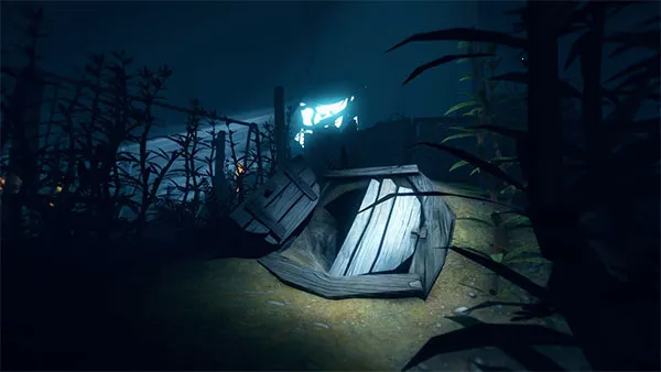 ˯��֮���ֻ�����Ϸ(Among The Sleep)��ͼ1