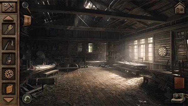 ������ɽ�ڶ�����Ϸ�ٷ�(Aurora Hills: Chapter 2)��ͼ0