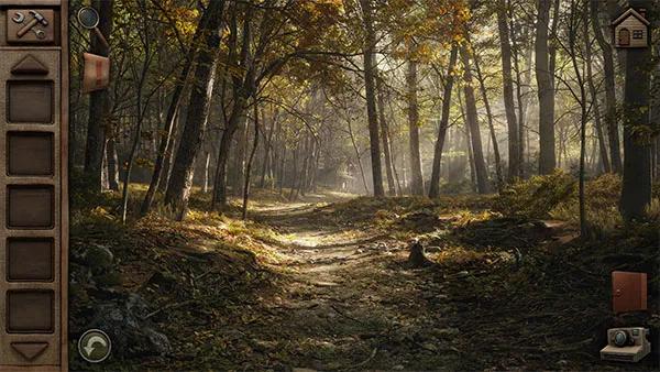 ������ɽ�ڶ�����Ϸ�ٷ�(Aurora Hills: Chapter 2)��ͼ3