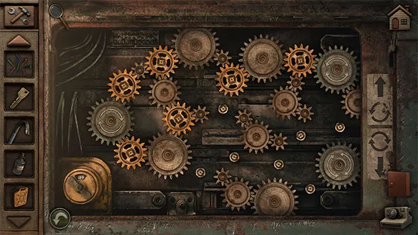 ������ɽ�ڶ�����Ϸ�ٷ�(Aurora Hills: Chapter 2)��ͼ2