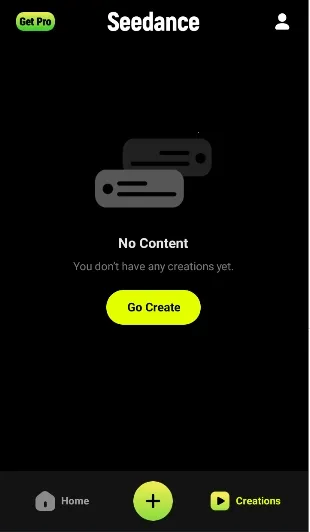 SeedanceAI��׿���°��ͼ2