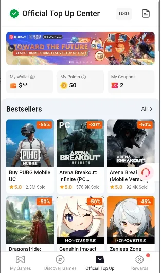 buffbuff�ٷ���(����Ӧ���̵�)��ͼ0