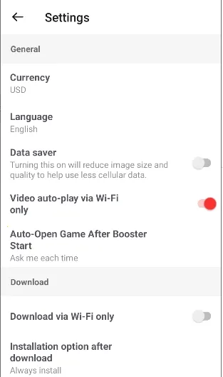 buffbuff�ٷ���(����Ӧ���̵�)��ͼ1