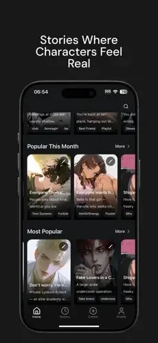 lizlis ai����ٷ����ͼ3