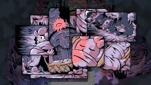 编织者官方最新版截图0