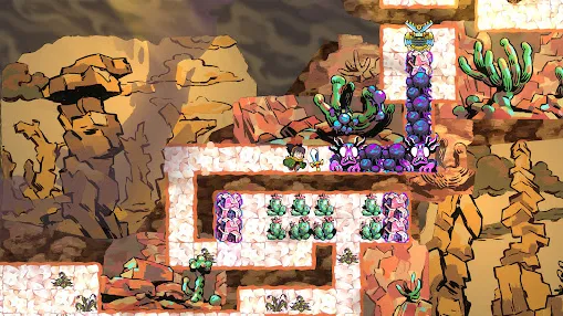 编织者官方最新版截图3