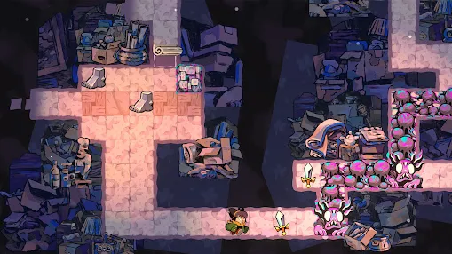 编织者官方最新版截图1